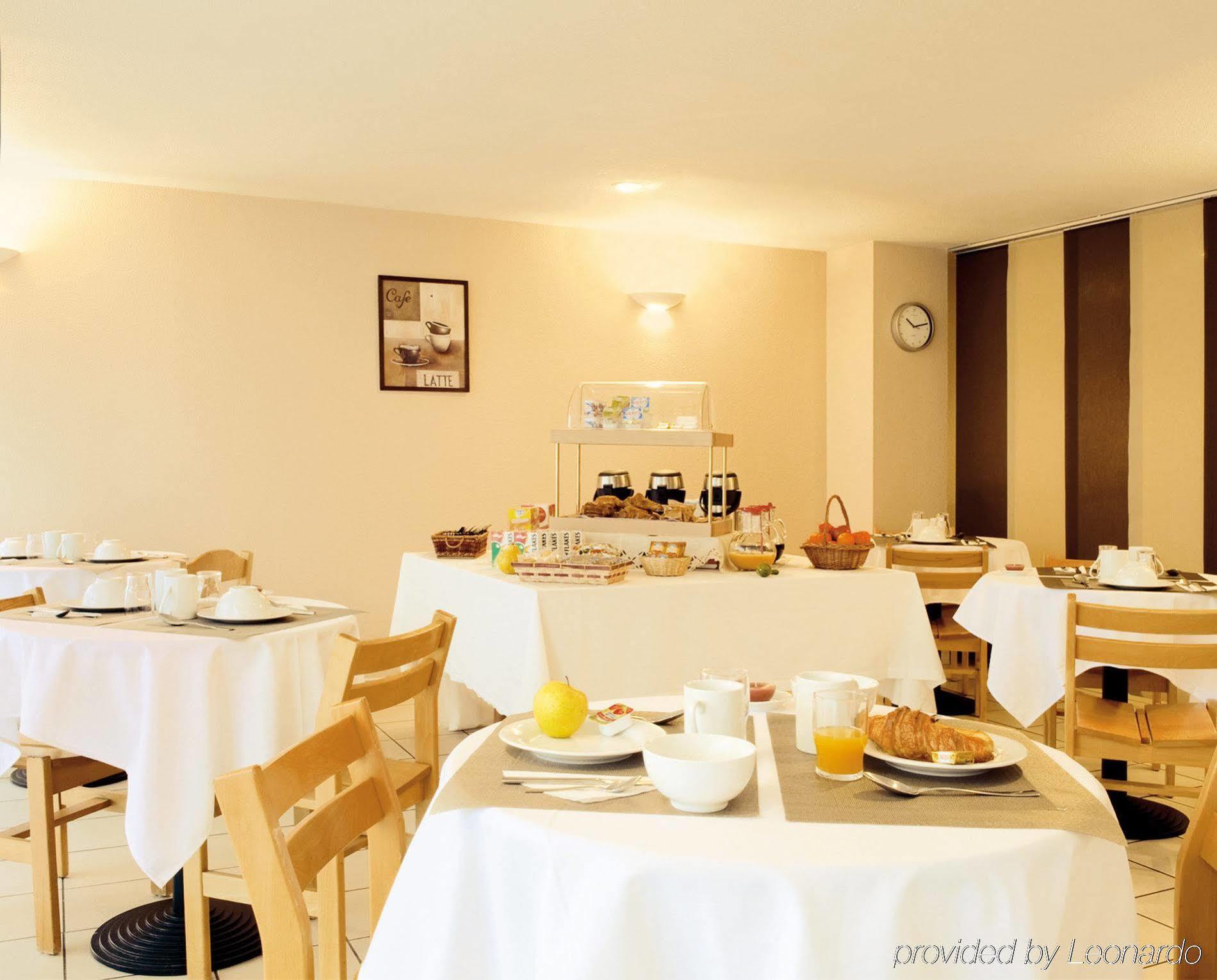 Sejours & Affaires Annecy Le Pont Neuf Aparthotel Cran-Gevrier Exterior photo